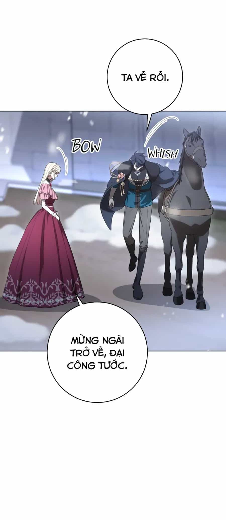 Cái Giá Phải Trả - Chương 89 - ảnh 62