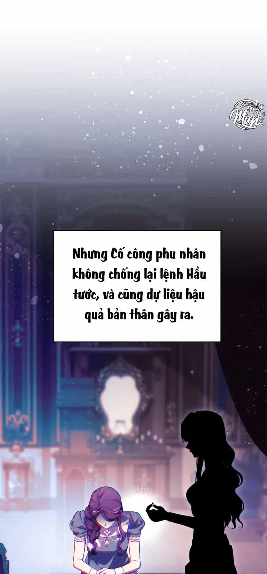 Cái Giá Phải Trả - Chương 89 - ảnh 7