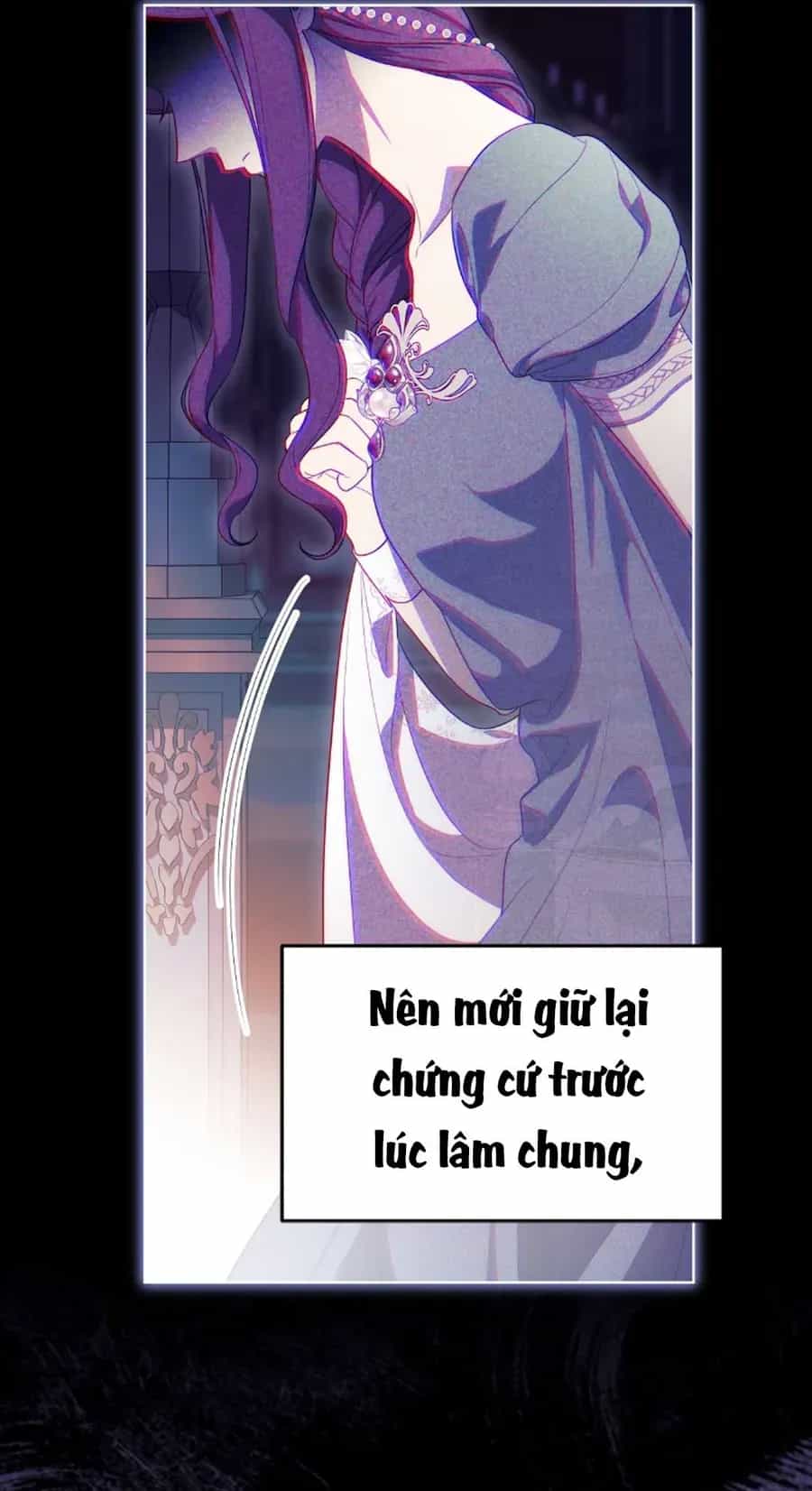 Cái Giá Phải Trả - Chương 89 - ảnh 9