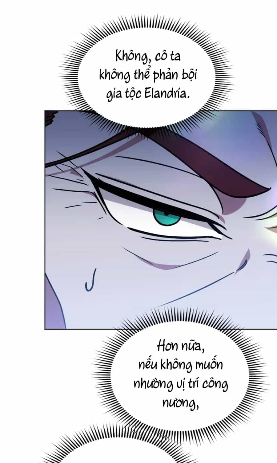Cái Giá Phải Trả - Chương 90 - ảnh 11