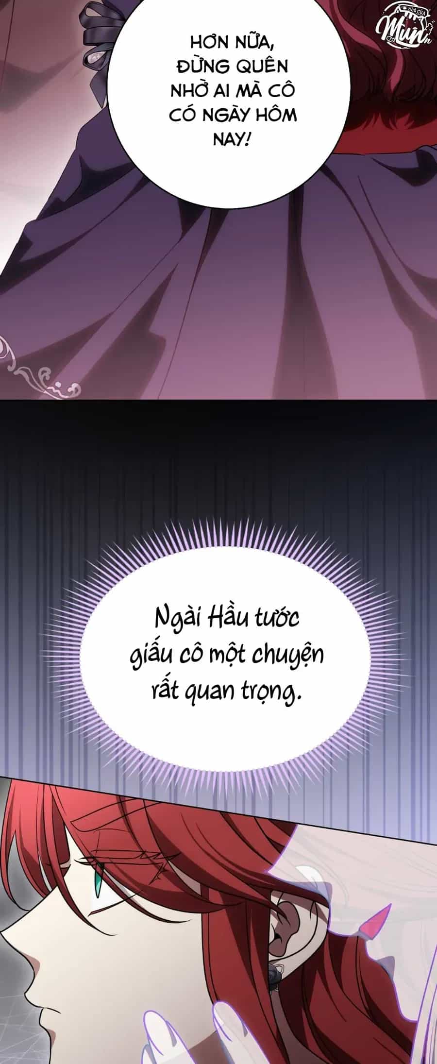 Cái Giá Phải Trả - Chương 90 - ảnh 18