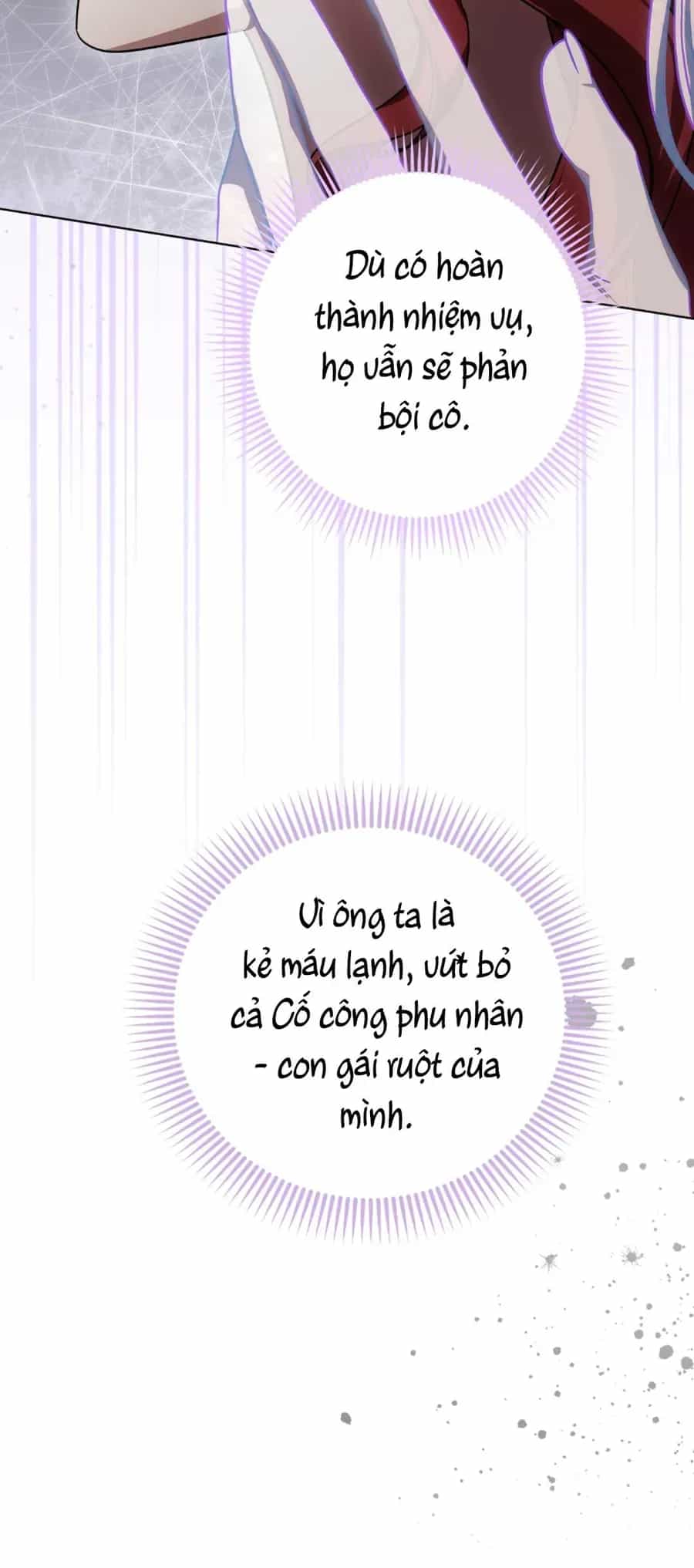 Cái Giá Phải Trả - Chương 90 - ảnh 19