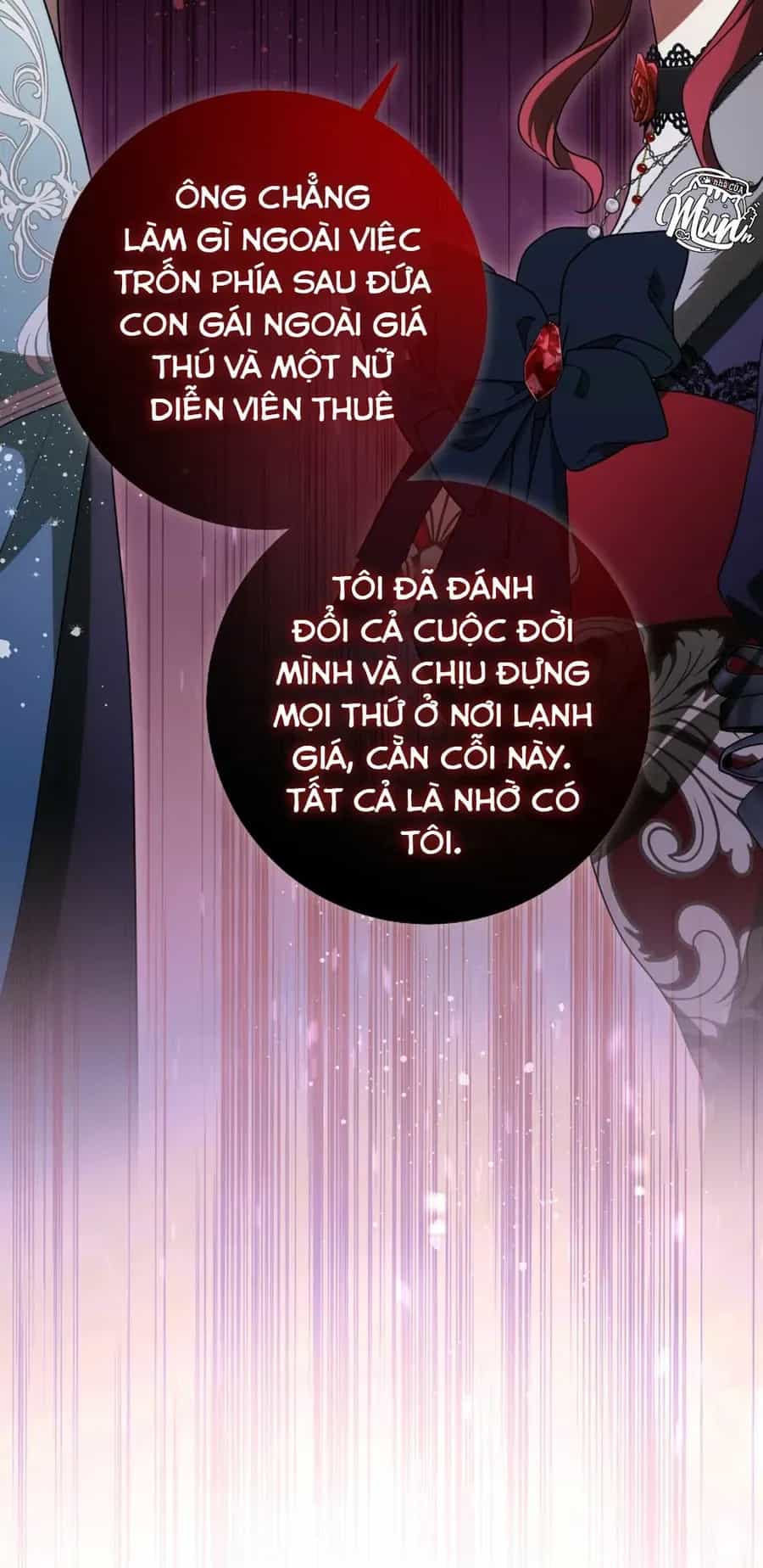 Cái Giá Phải Trả - Chương 90 - ảnh 22