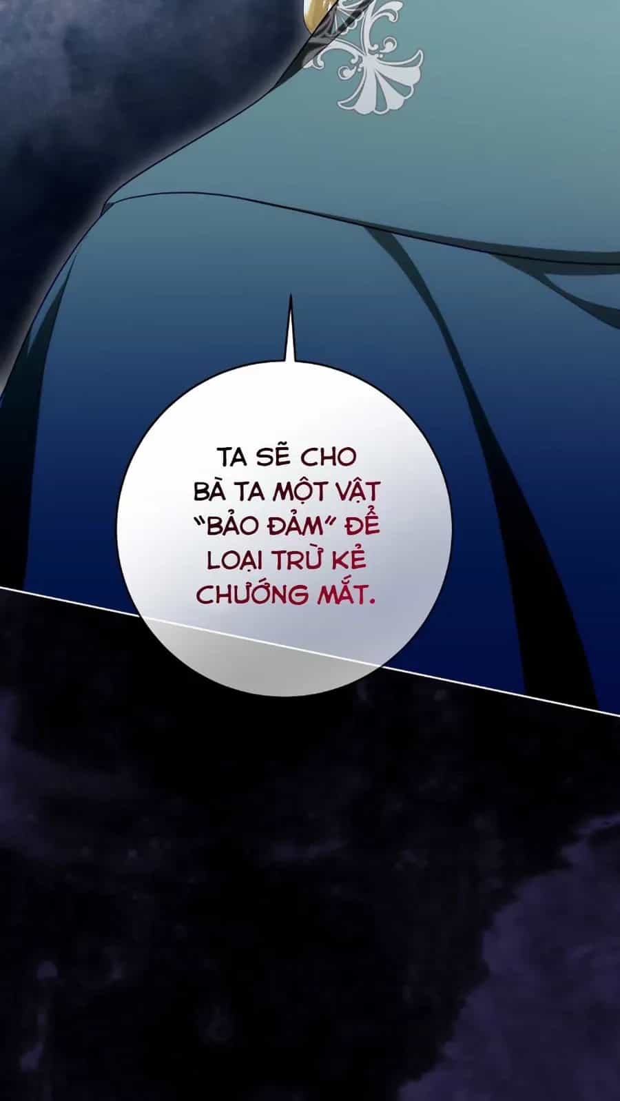 Cái Giá Phải Trả - Chương 90 - ảnh 32