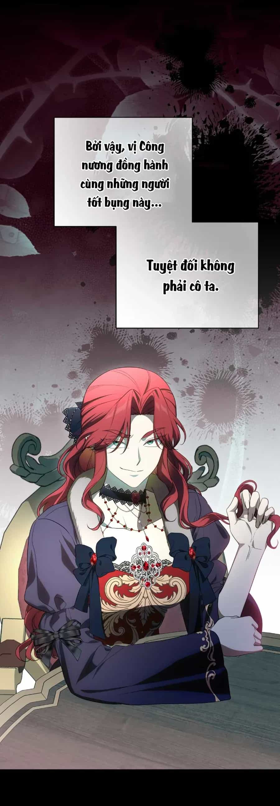 Cái Giá Phải Trả - Chương 90 - ảnh 53