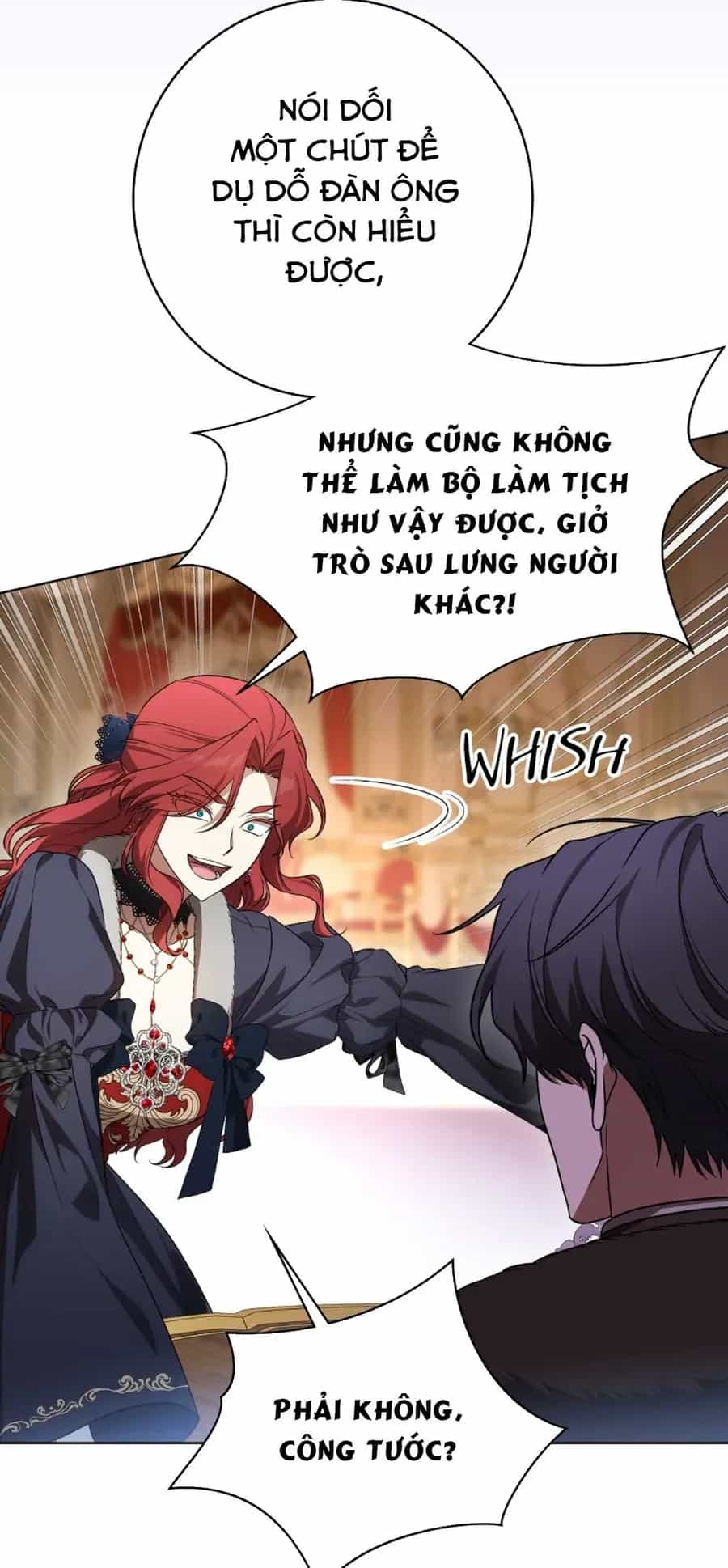 Cái Giá Phải Trả - Chương 90 - ảnh 59
