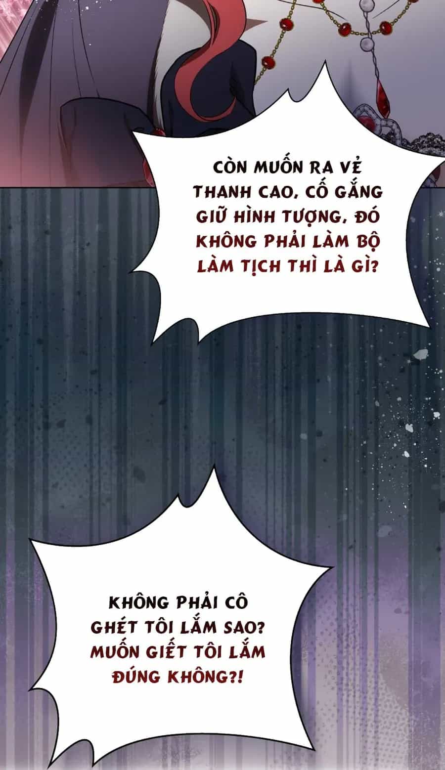 Cái Giá Phải Trả - Chương 90 - ảnh 62