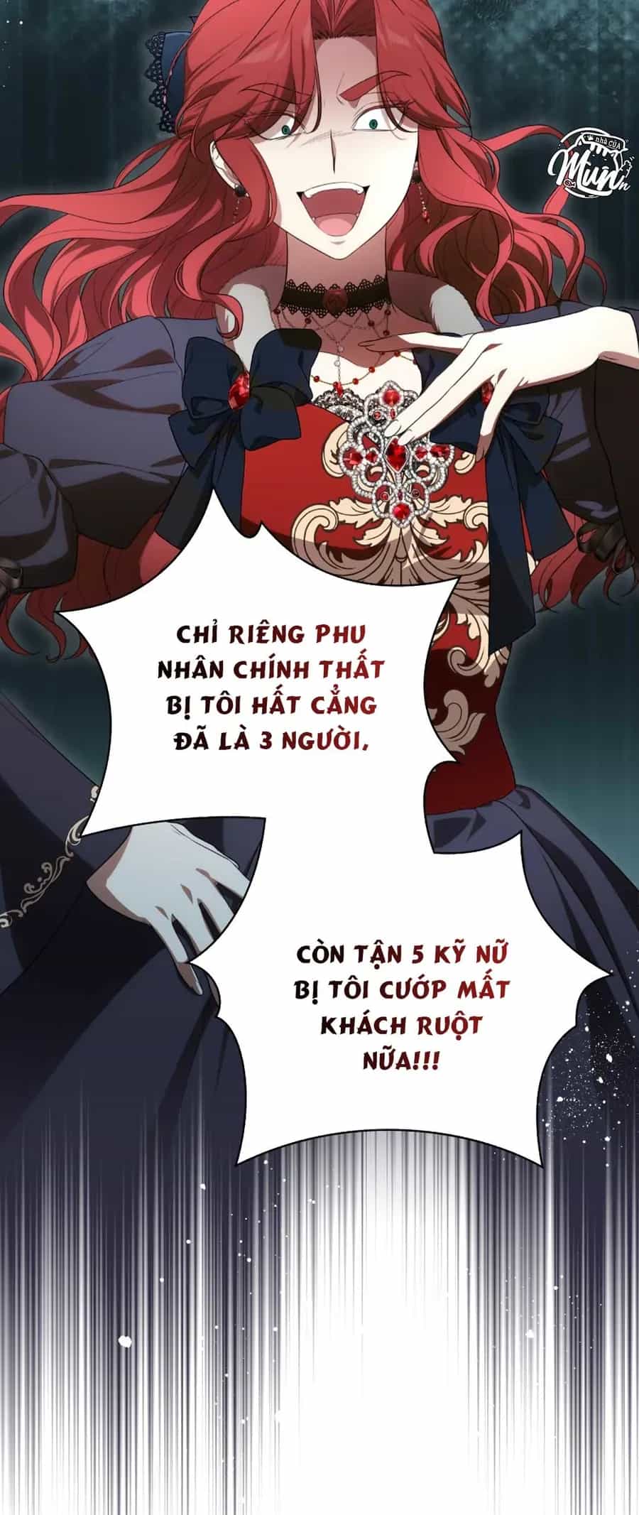 Cái Giá Phải Trả - Chương 90 - ảnh 65