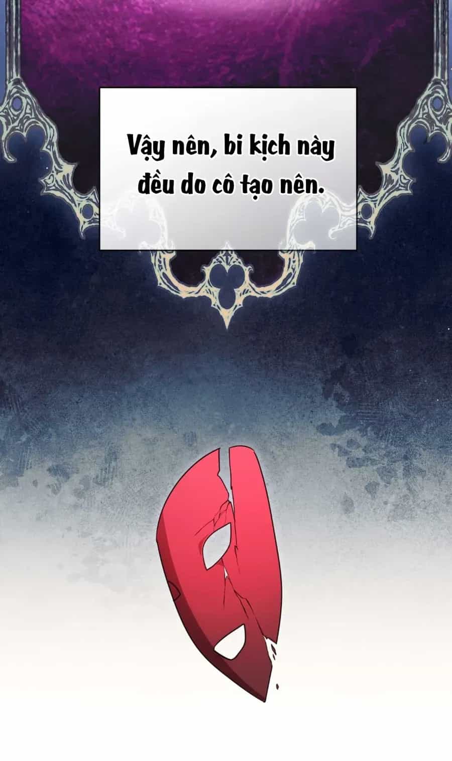 Cái Giá Phải Trả - Chương 90 - ảnh 77