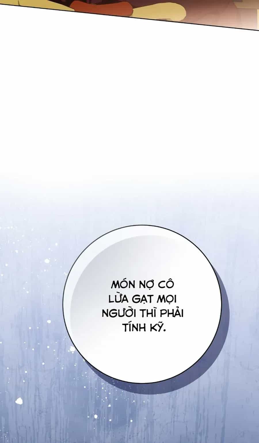 Cái Giá Phải Trả - Chương 91 - ảnh 18