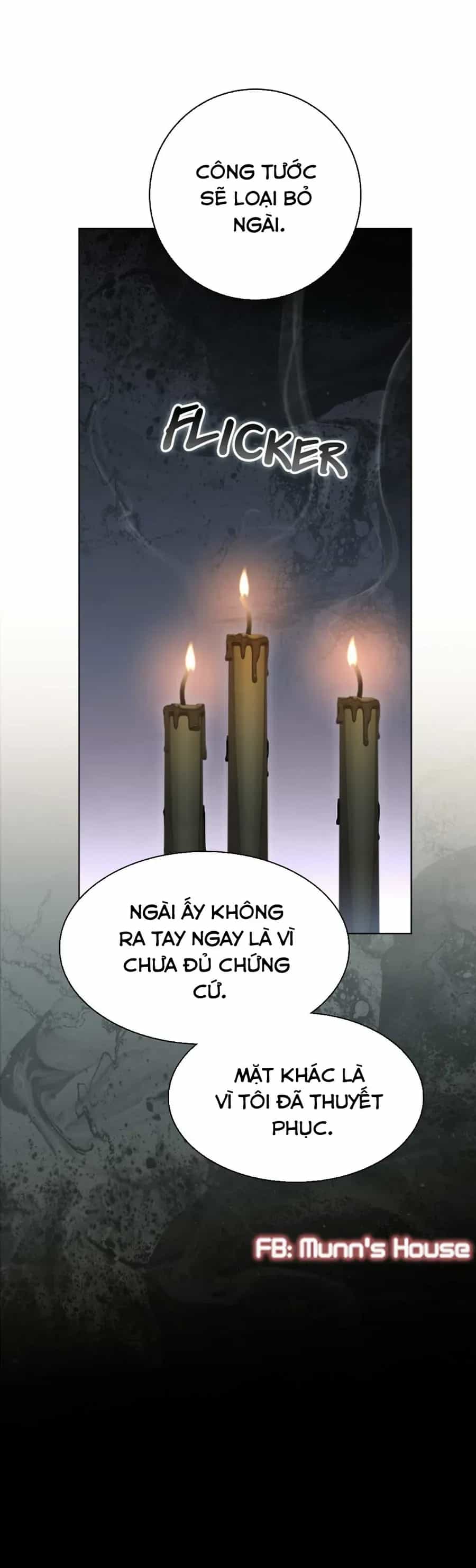 Cái Giá Phải Trả - Chương 91 - ảnh 55
