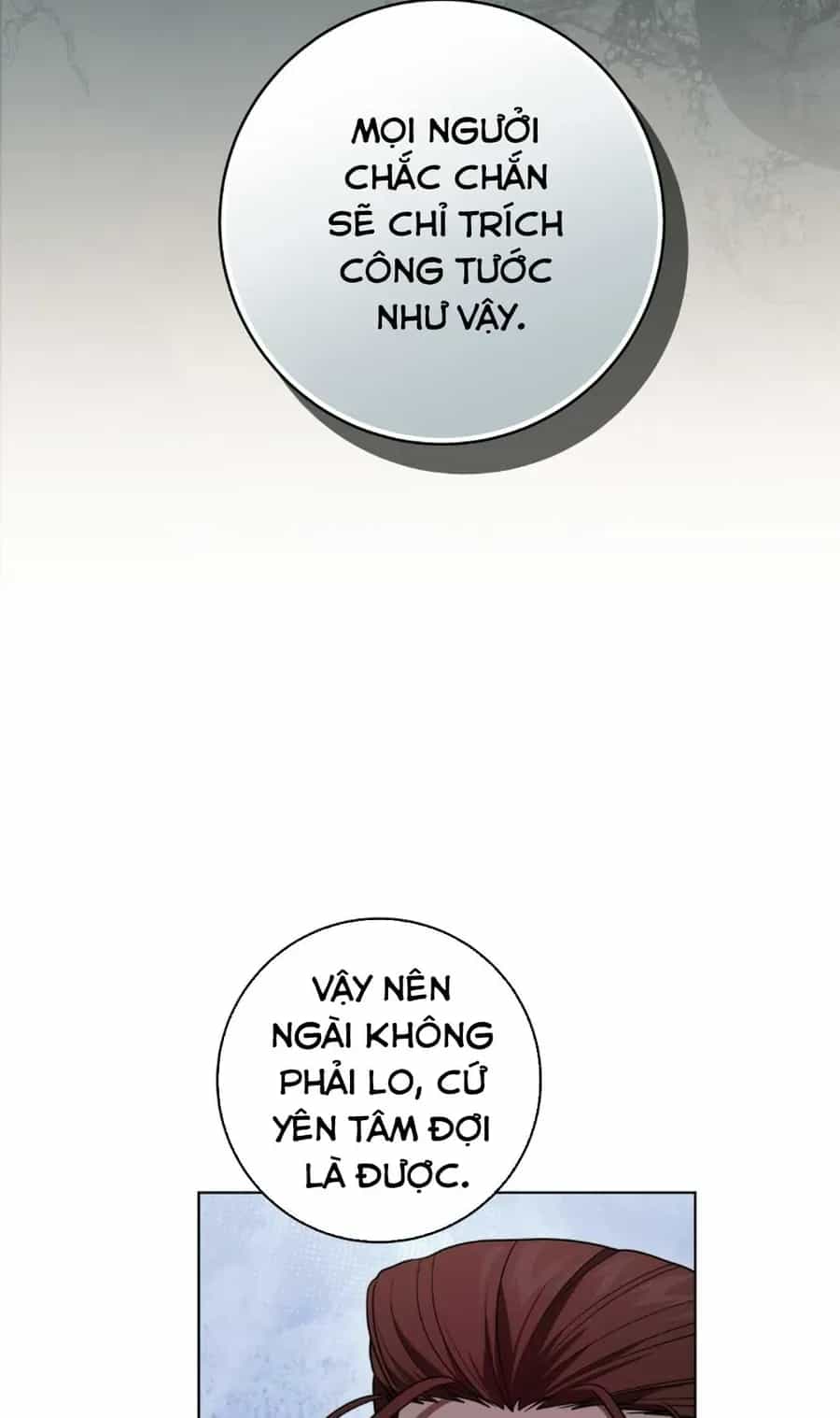 Cái Giá Phải Trả - Chương 91 - ảnh 57