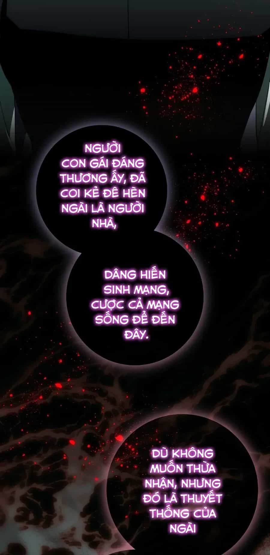 Cái Giá Phải Trả - Chương 91 - ảnh 60