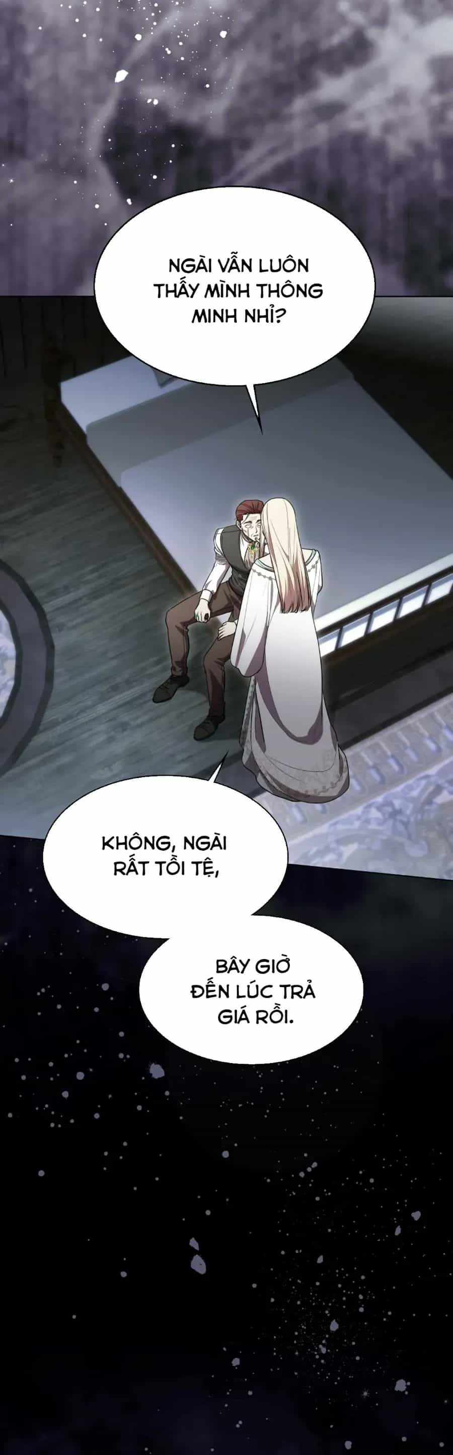 Cái Giá Phải Trả - Chương 91 - ảnh 63