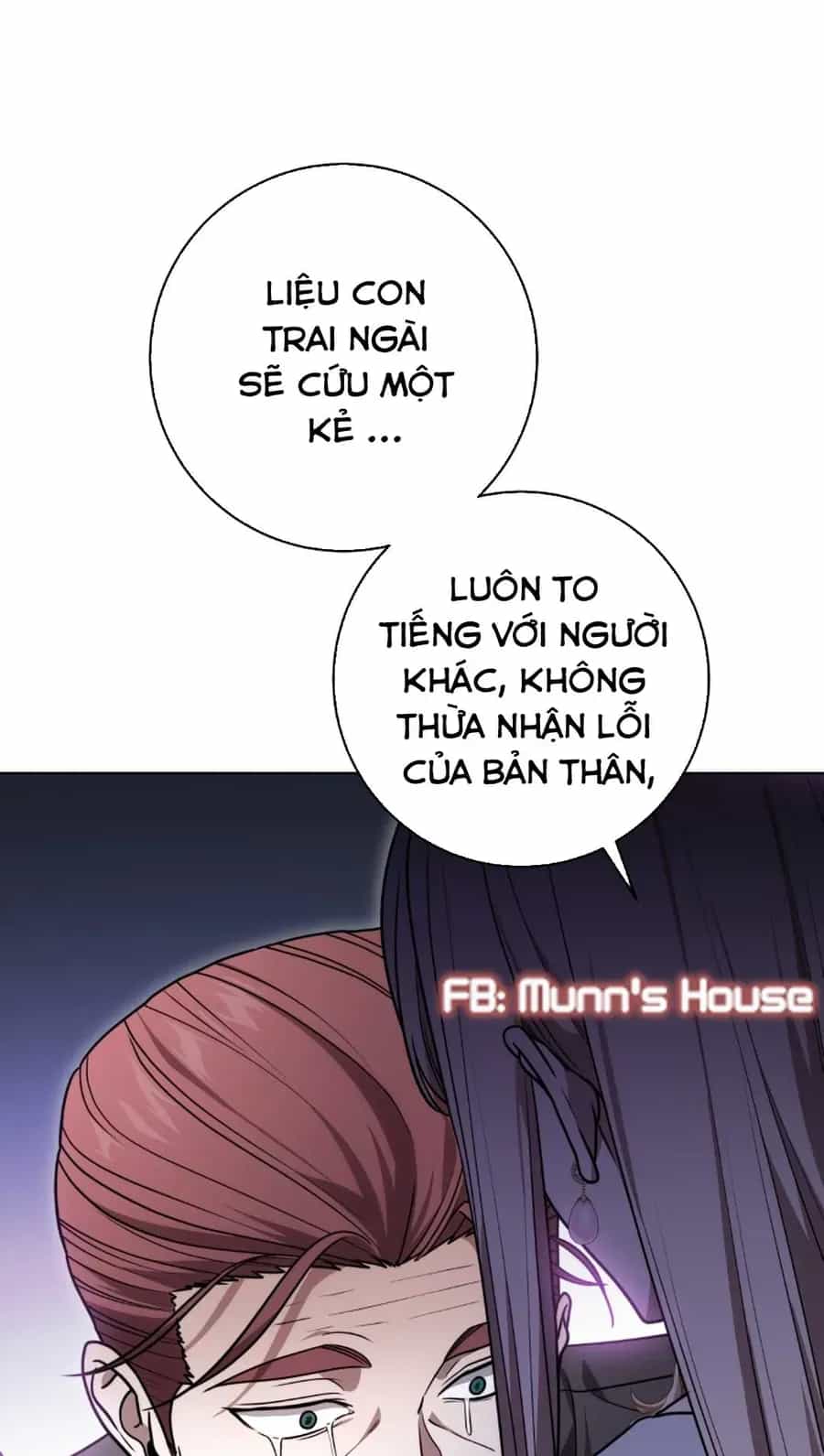 Cái Giá Phải Trả - Chương 91 - ảnh 66