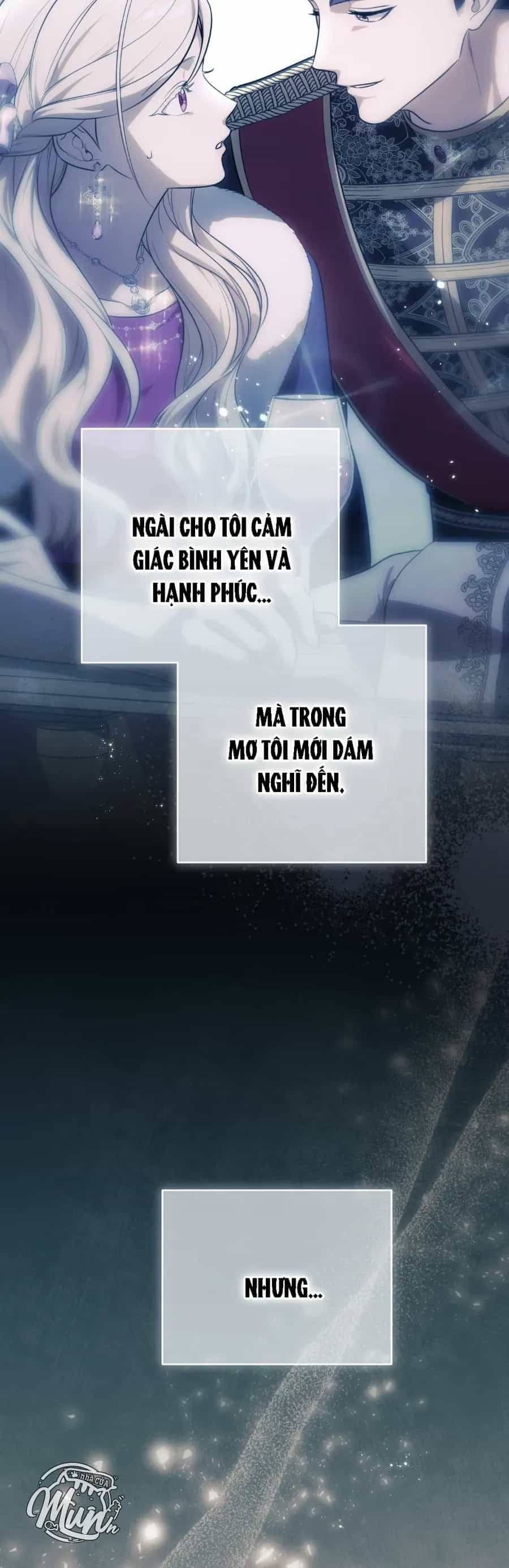 Cái Giá Phải Trả - Chương 92 - ảnh 50
