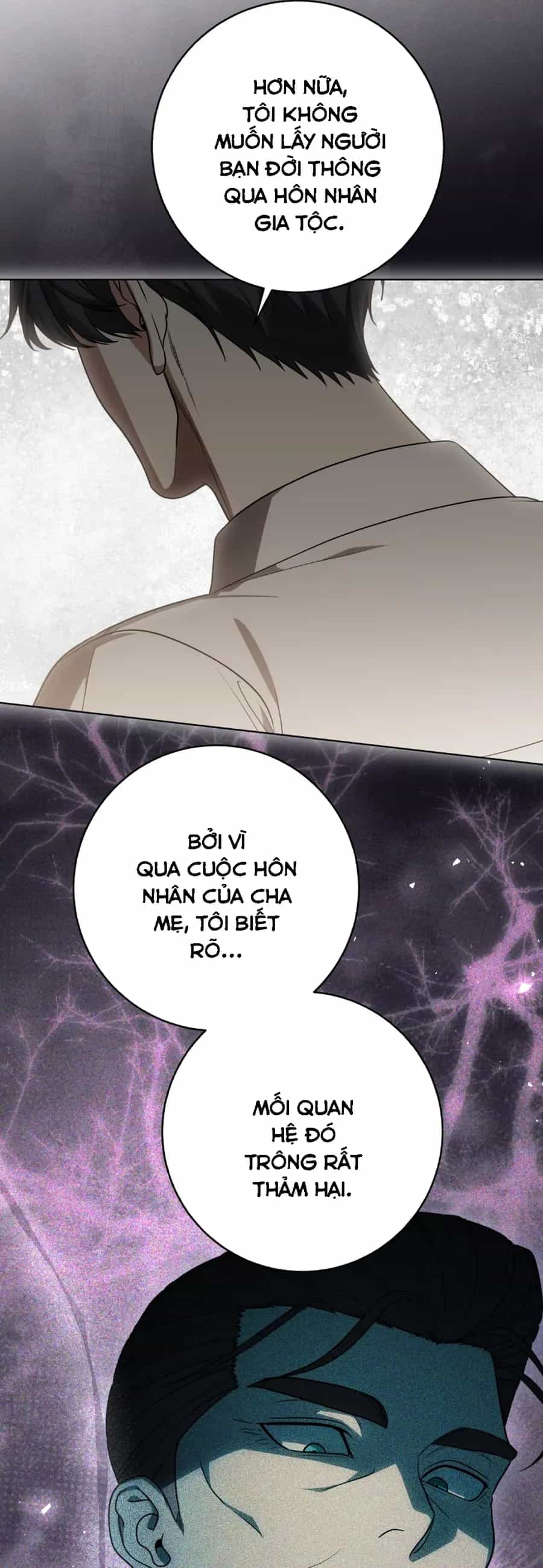 Cái Giá Phải Trả - Chương 92 - ảnh 57