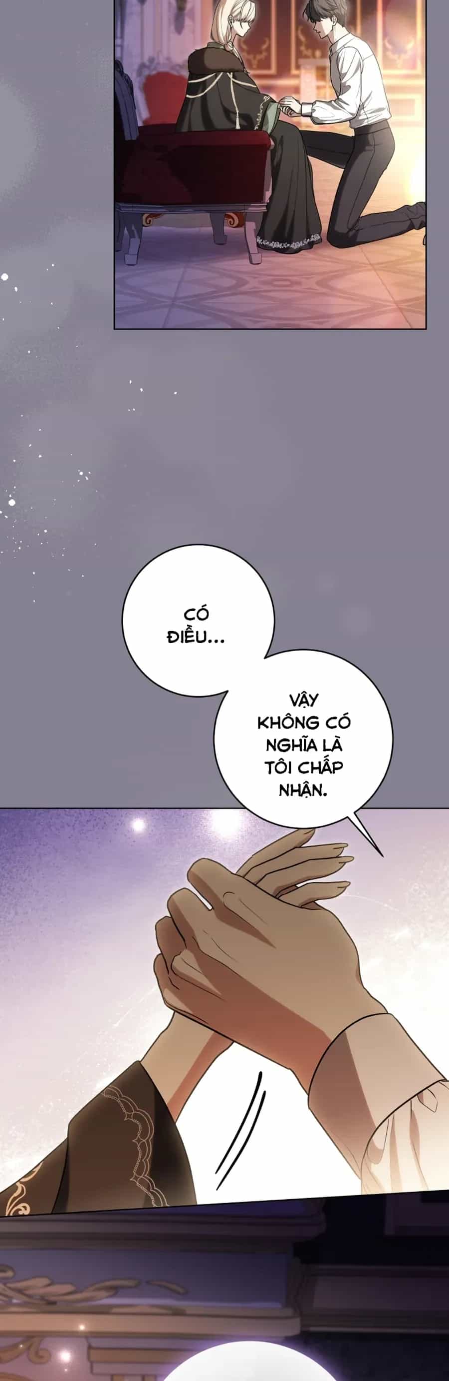 Cái Giá Phải Trả - Chương 93 - ảnh 13