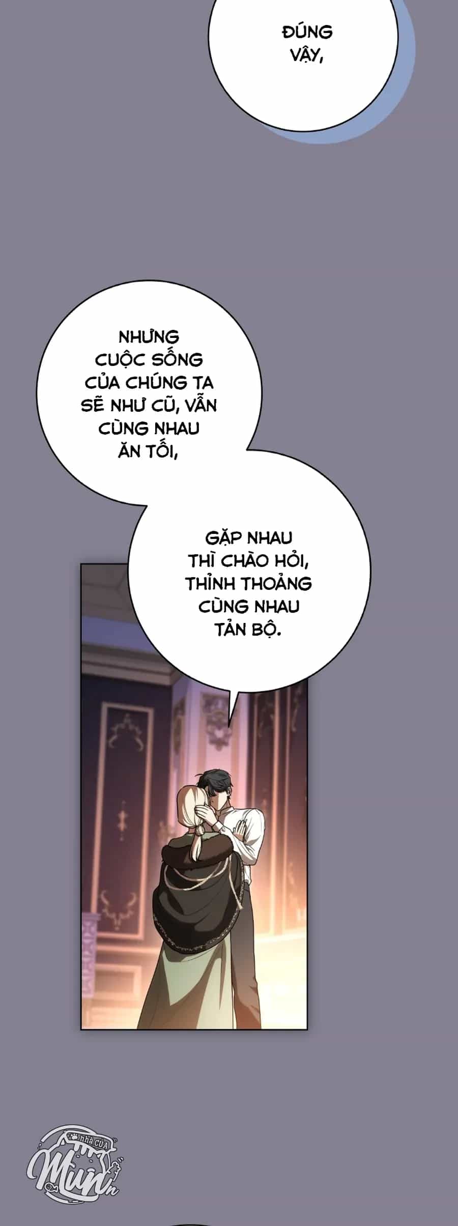 Cái Giá Phải Trả - Chương 93 - ảnh 19
