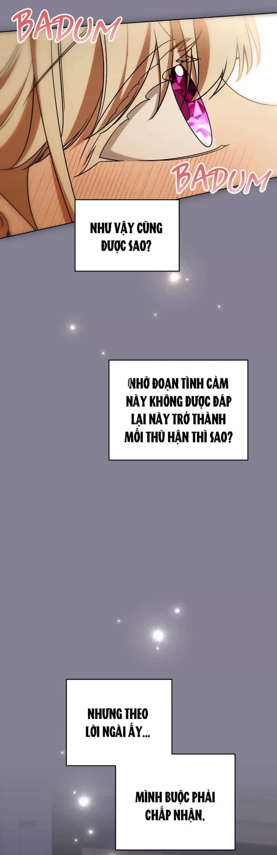 Cái Giá Phải Trả - Chương 93 - ảnh 21