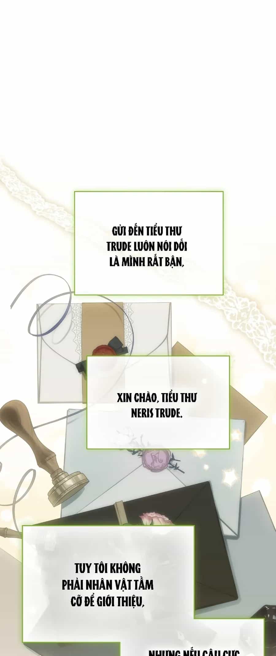 Cái Giá Phải Trả - Chương 93 - ảnh 26