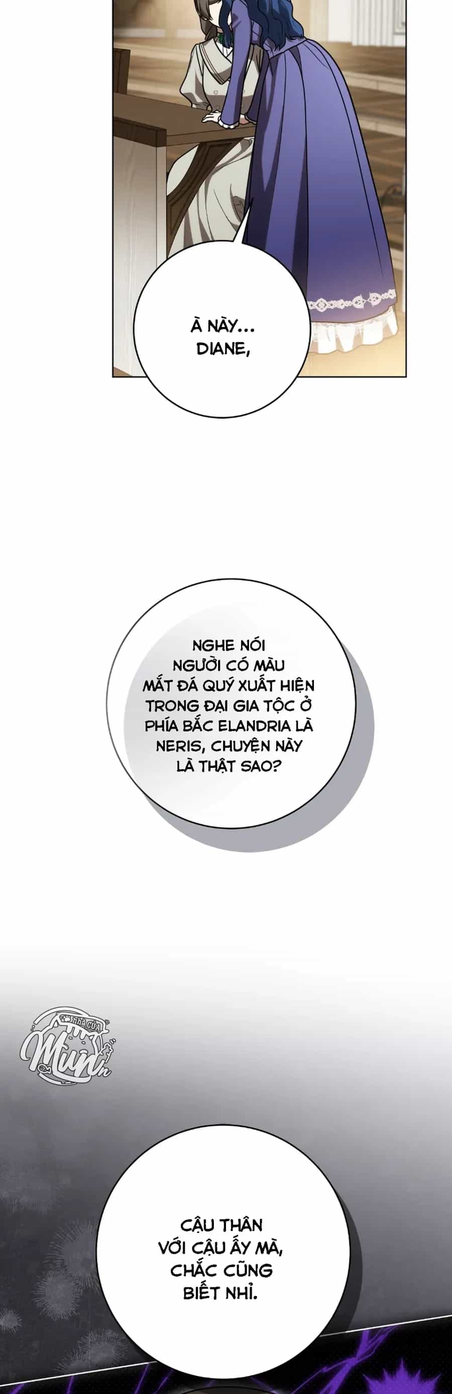 Cái Giá Phải Trả - Chương 93 - ảnh 31