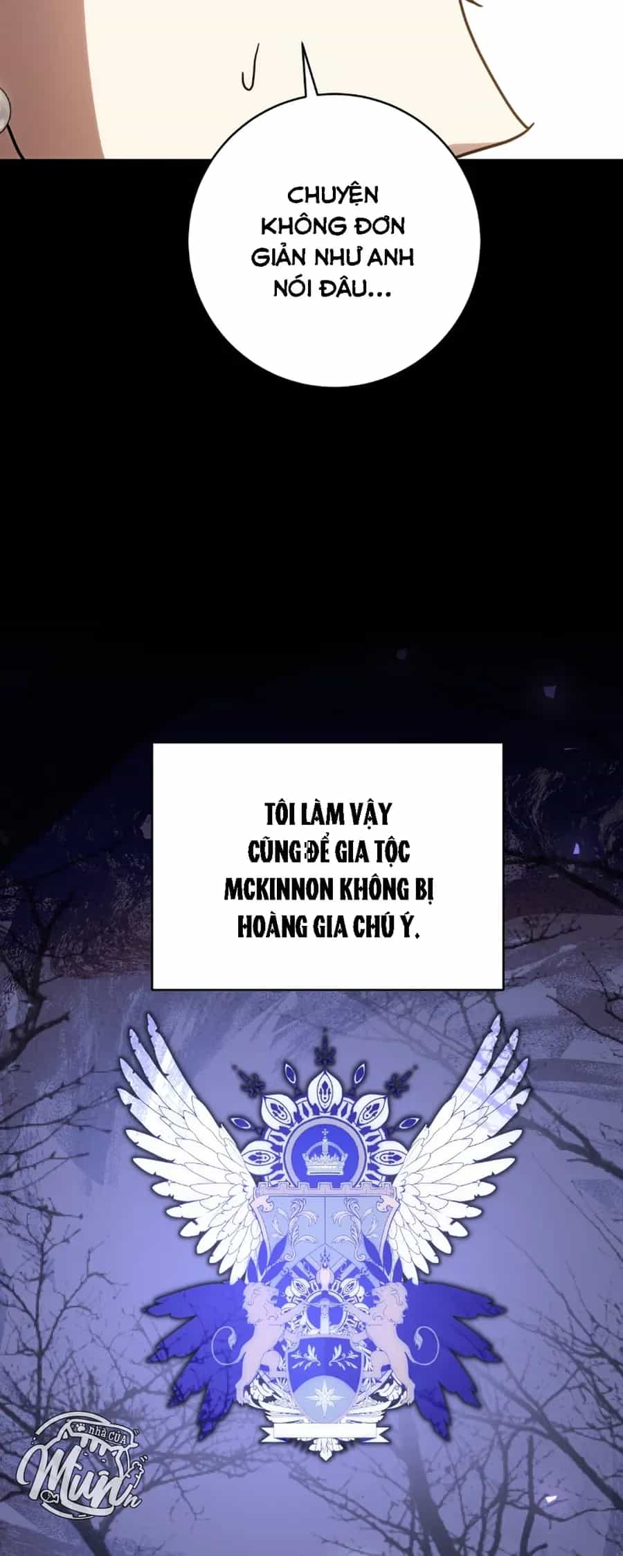 Cái Giá Phải Trả - Chương 93 - ảnh 40