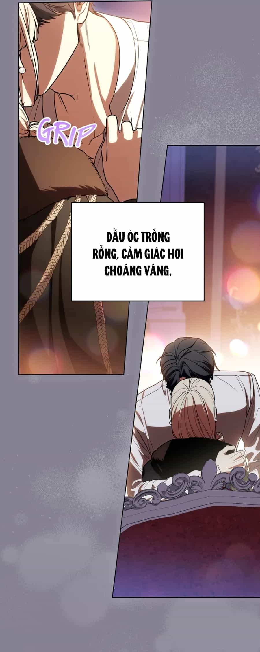 Cái Giá Phải Trả - Chương 93 - ảnh 6