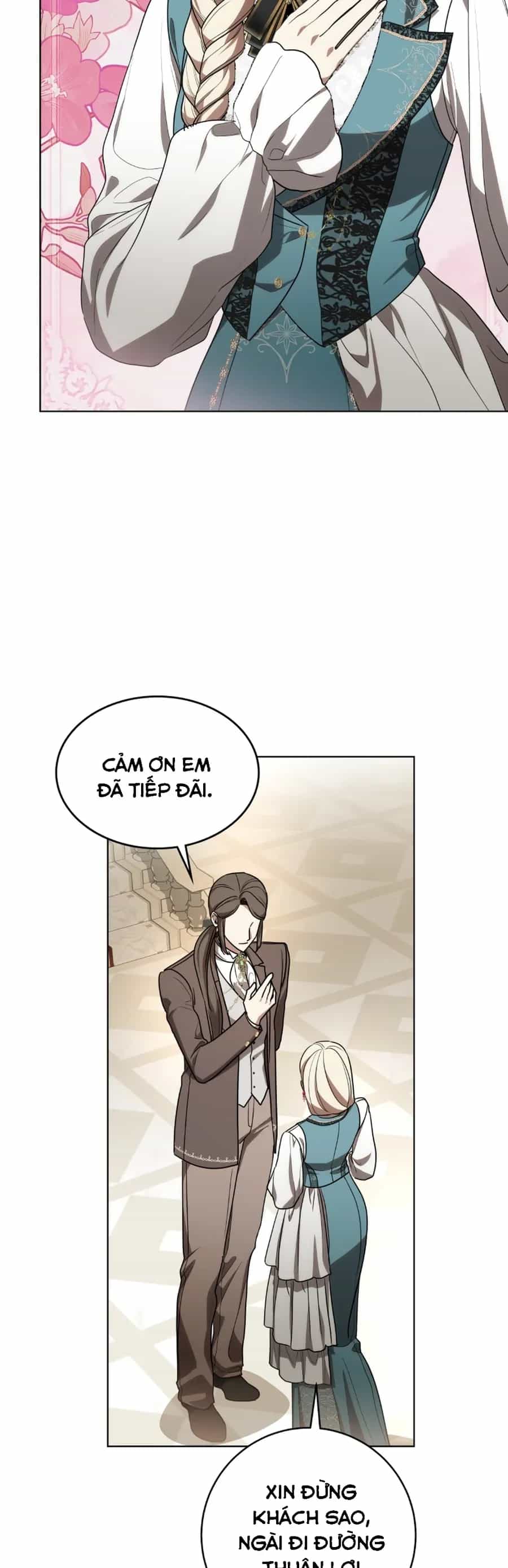 Cái Giá Phải Trả - Chương 93 - ảnh 66