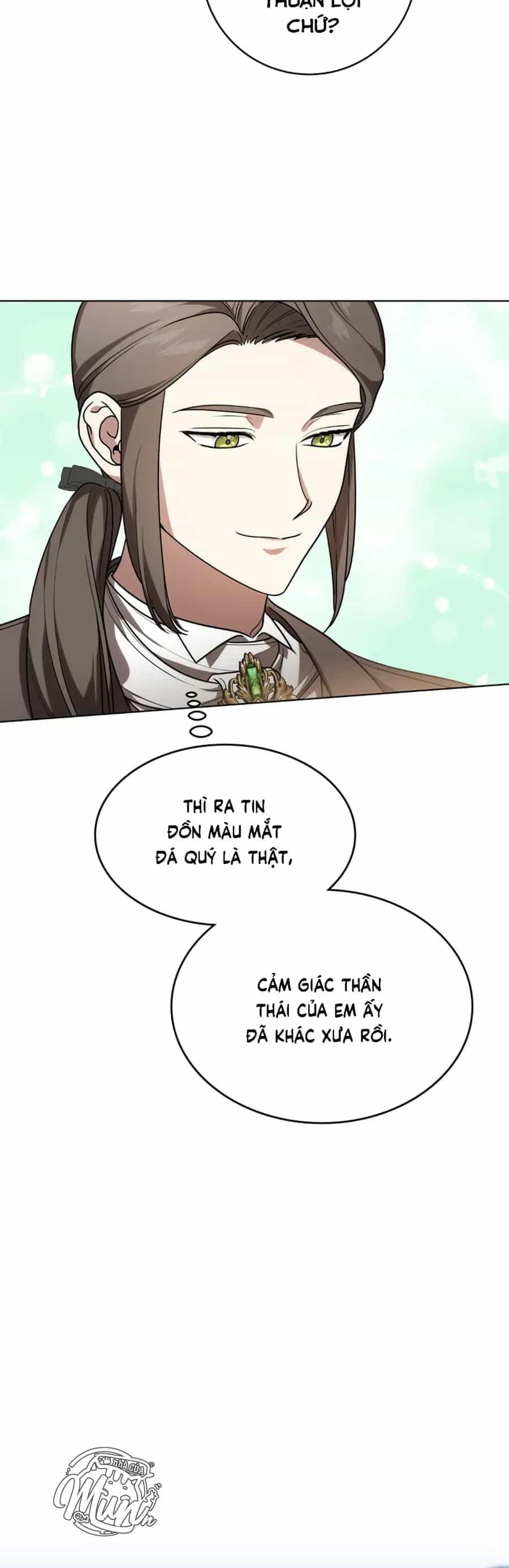 Cái Giá Phải Trả - Chương 93 - ảnh 67
