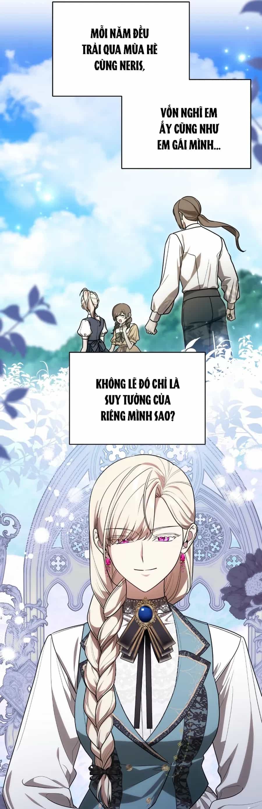 Cái Giá Phải Trả - Chương 93 - ảnh 68