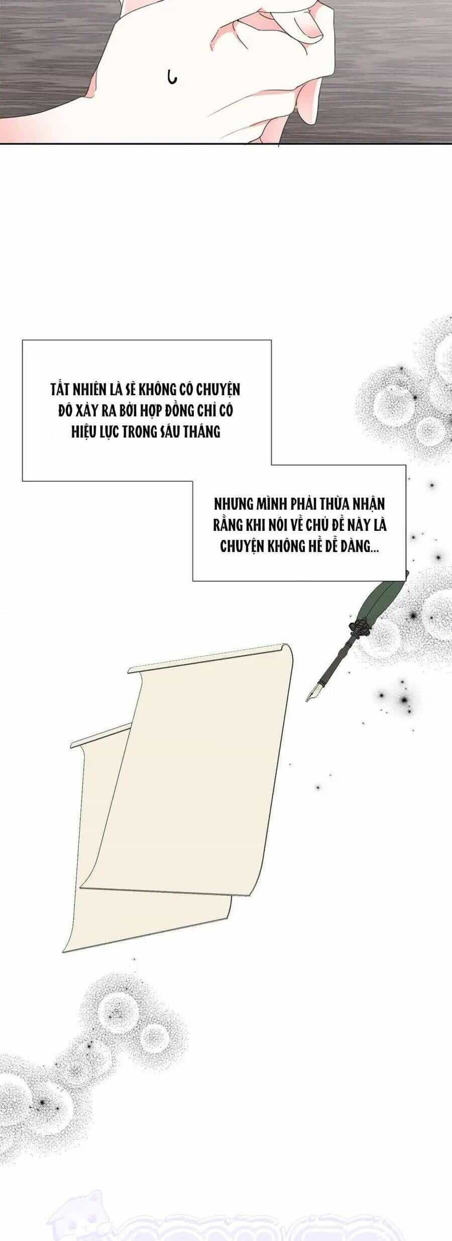 Cái Kết Có Hậu Của Nhân Vật Phản Diện - Chương 13 - ảnh 39