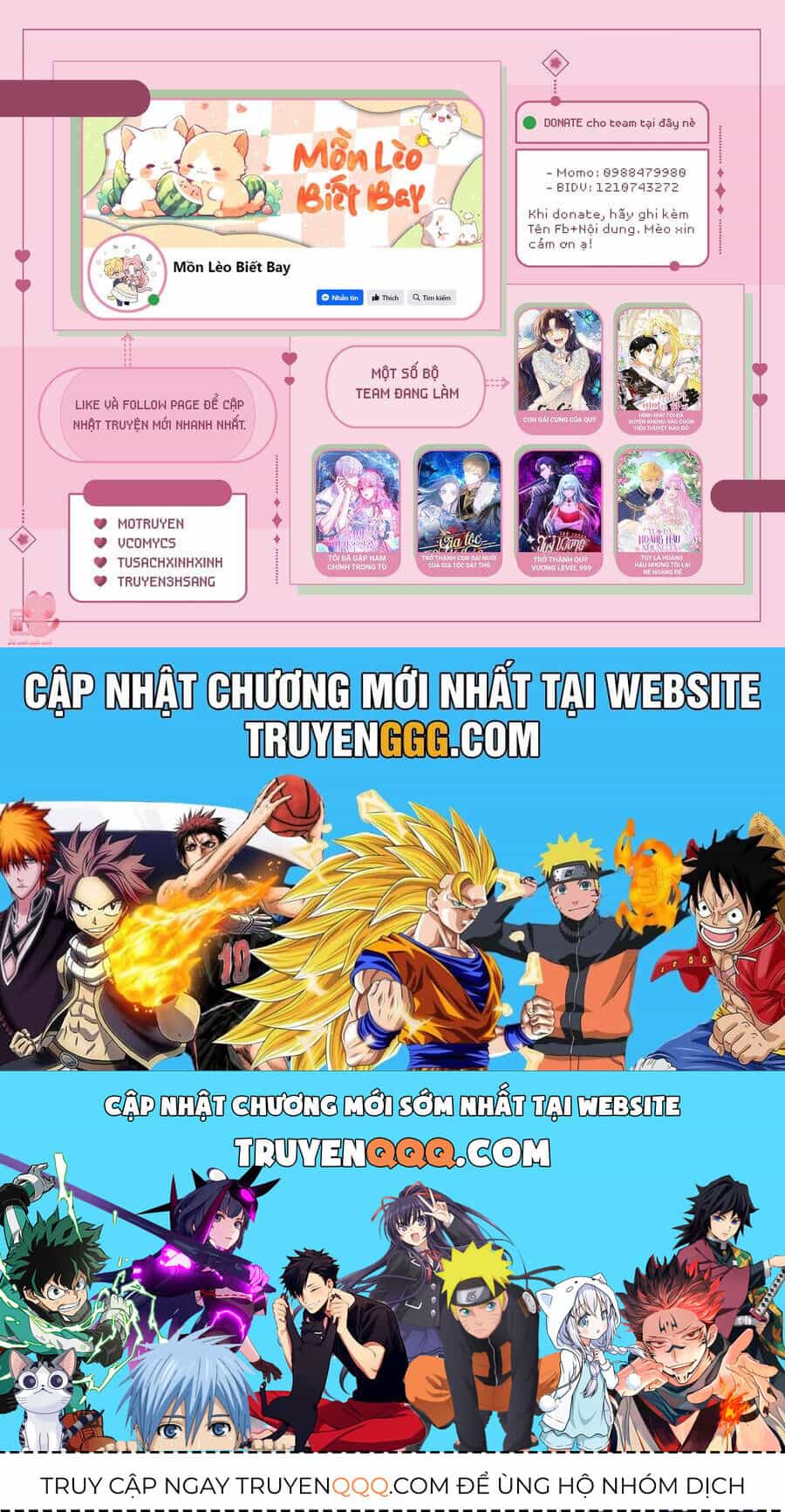 Cái Kết Có Hậu Của Nhân Vật Phản Diện - Chương 41 - ảnh 30