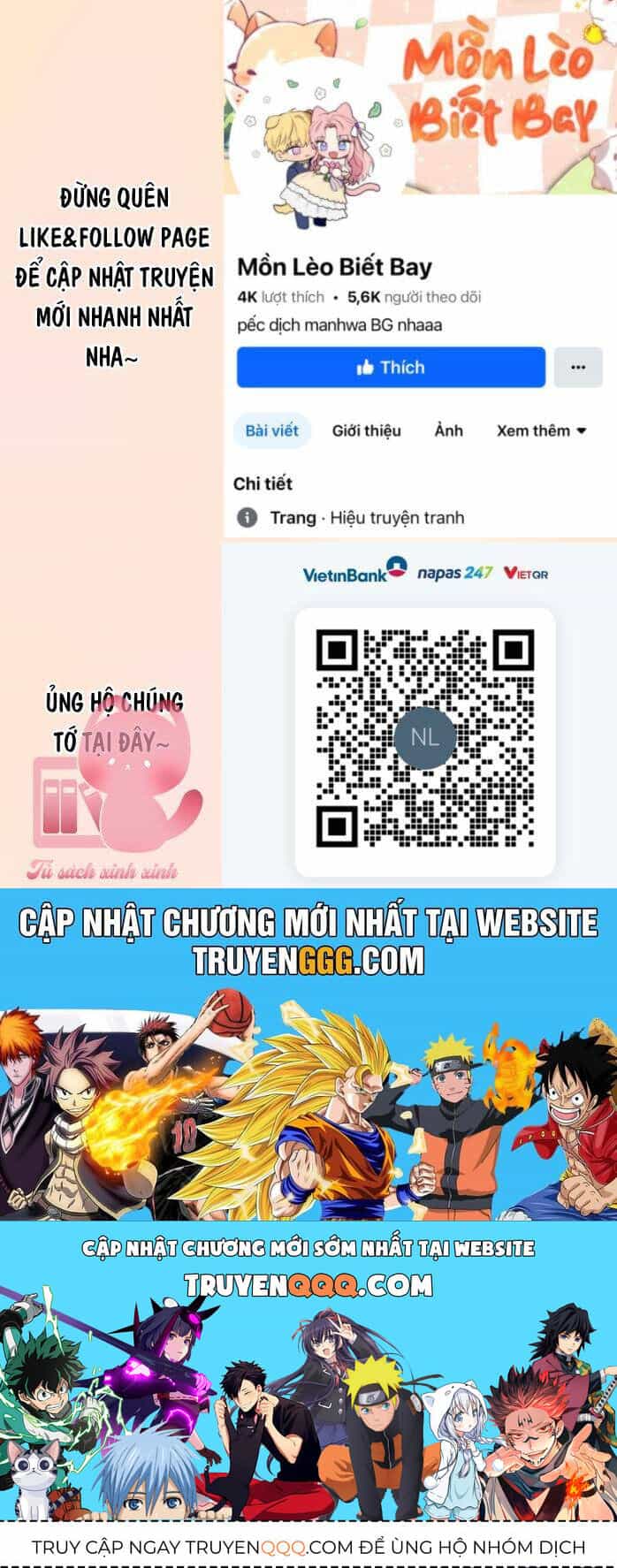 Cái Kết Có Hậu Của Nhân Vật Phản Diện - Chương 42 - ảnh 29