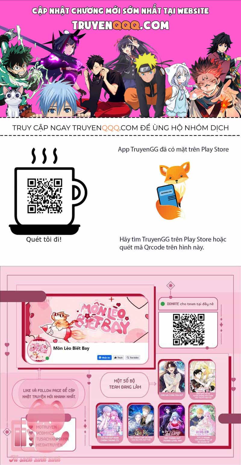 Cái Kết Có Hậu Của Nhân Vật Phản Diện - Chương 61 - ảnh 1