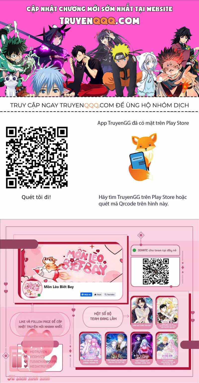 Cái Kết Có Hậu Của Nhân Vật Phản Diện - Chương 62 - ảnh 1