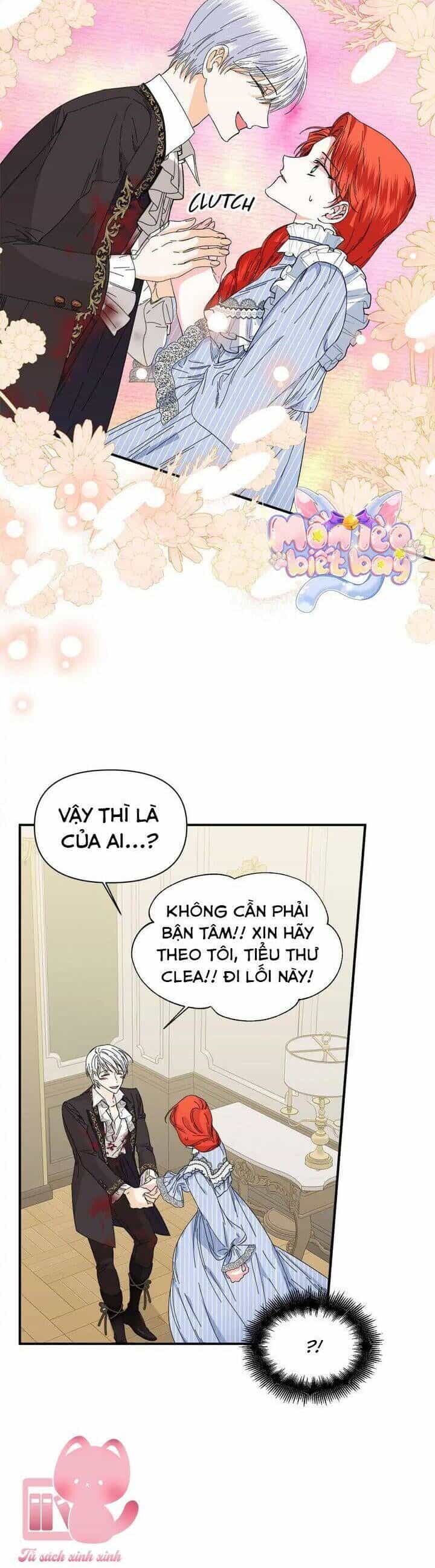 Cái Kết Có Hậu Của Nhân Vật Phản Diện - Chương 79 - ảnh 4