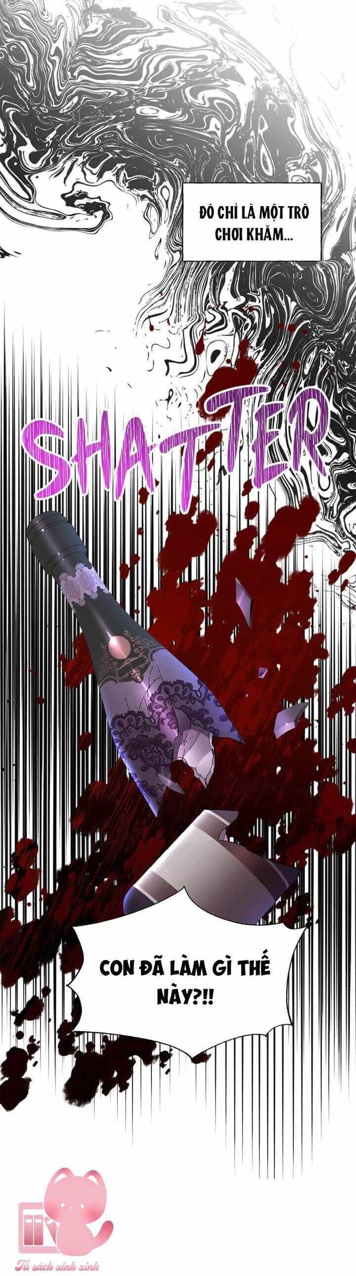 Cái Kết Có Hậu Của Nhân Vật Phản Diện - Chương 81 - ảnh 15