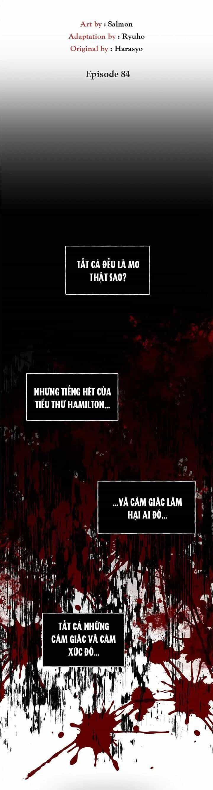 Cái Kết Có Hậu Của Nhân Vật Phản Diện - Chương 84 - ảnh 13