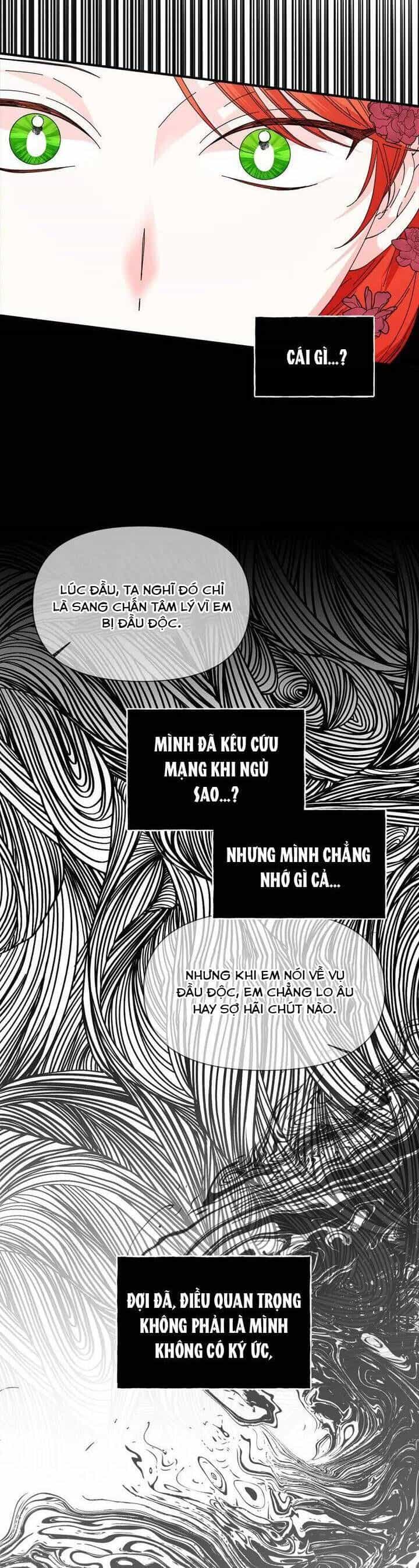 Cái Kết Có Hậu Của Nhân Vật Phản Diện - Chương 89 - ảnh 3