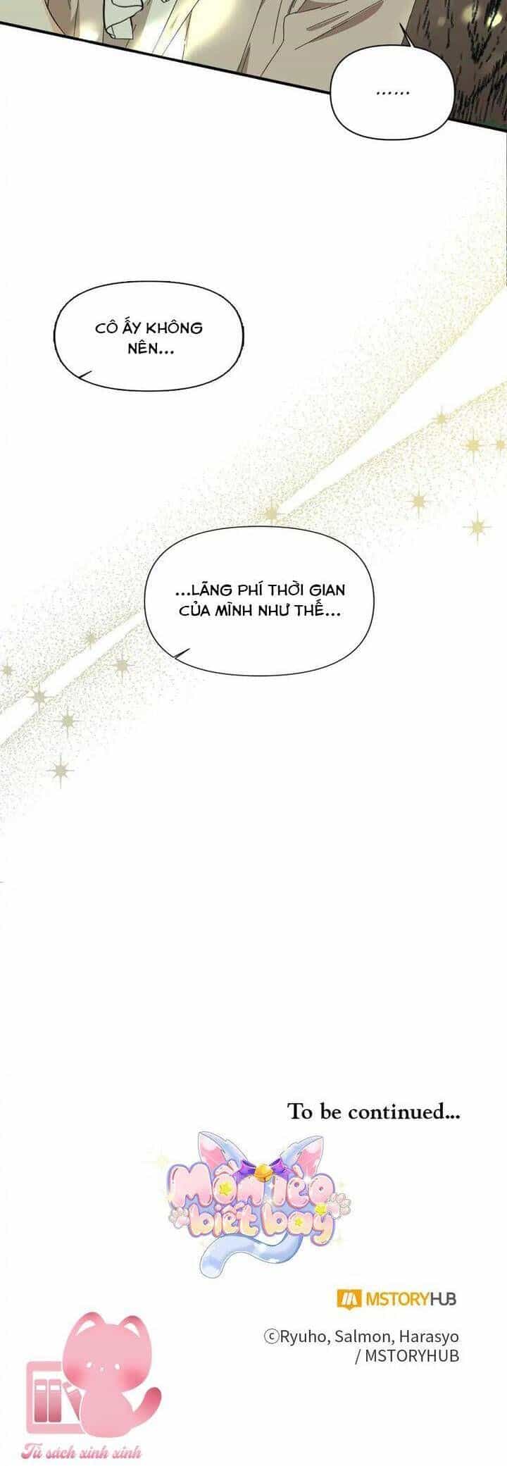 Cái Kết Có Hậu Của Nhân Vật Phản Diện - Chương 89 - ảnh 38