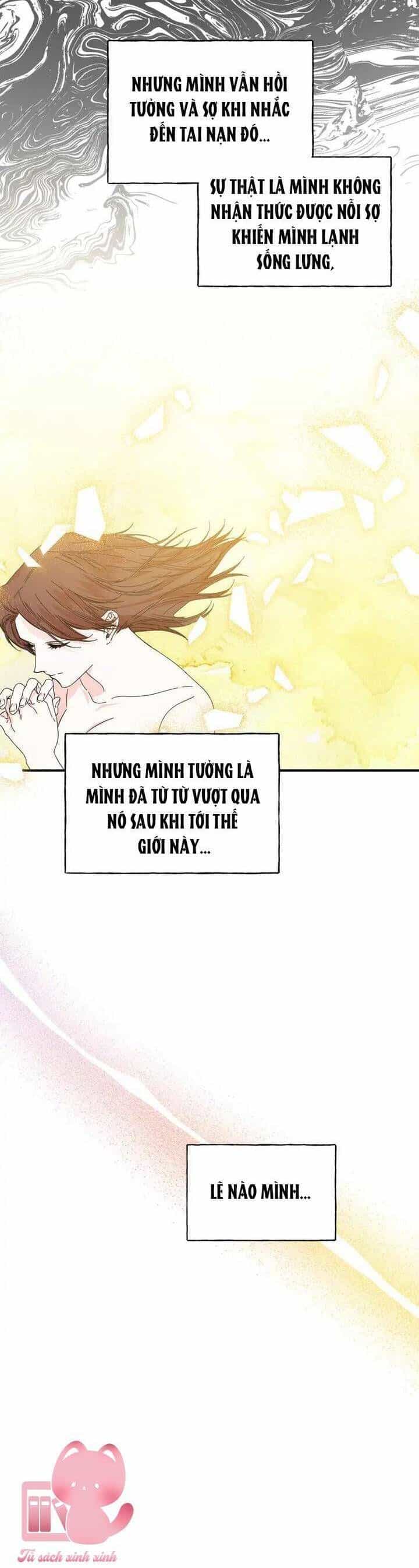 Cái Kết Có Hậu Của Nhân Vật Phản Diện - Chương 89 - ảnh 4