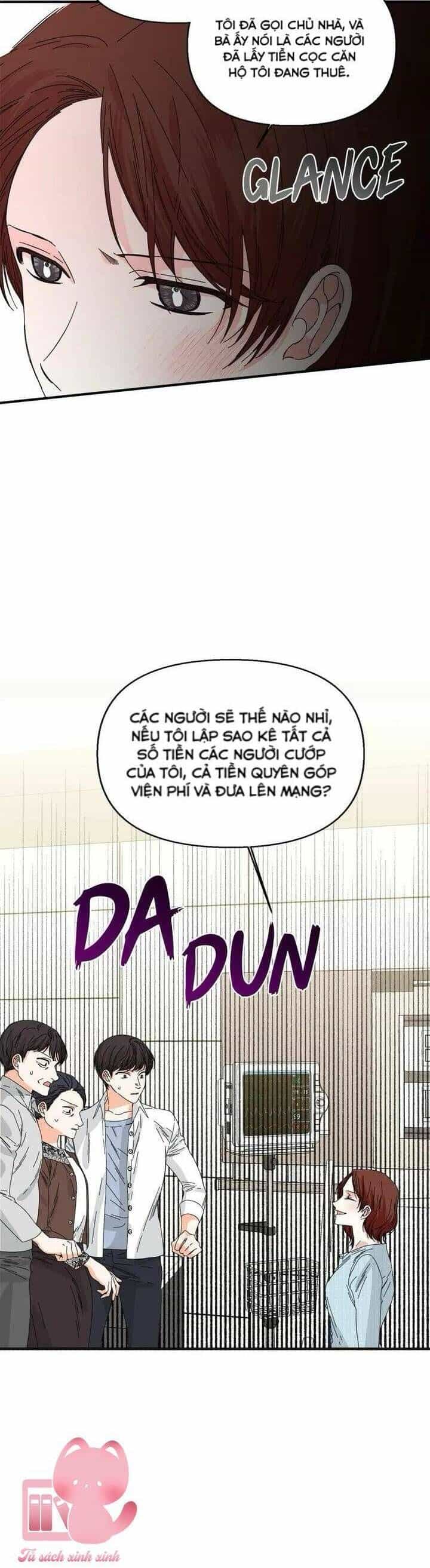 Cái Kết Có Hậu Của Nhân Vật Phản Diện - Chương 96 - ảnh 39