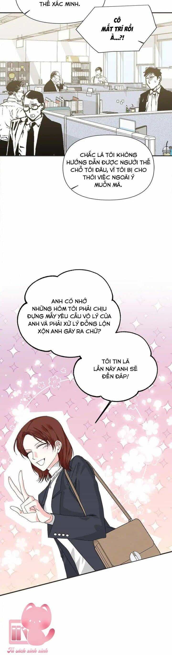 Cái Kết Có Hậu Của Nhân Vật Phản Diện - Chương 100 - ảnh 26