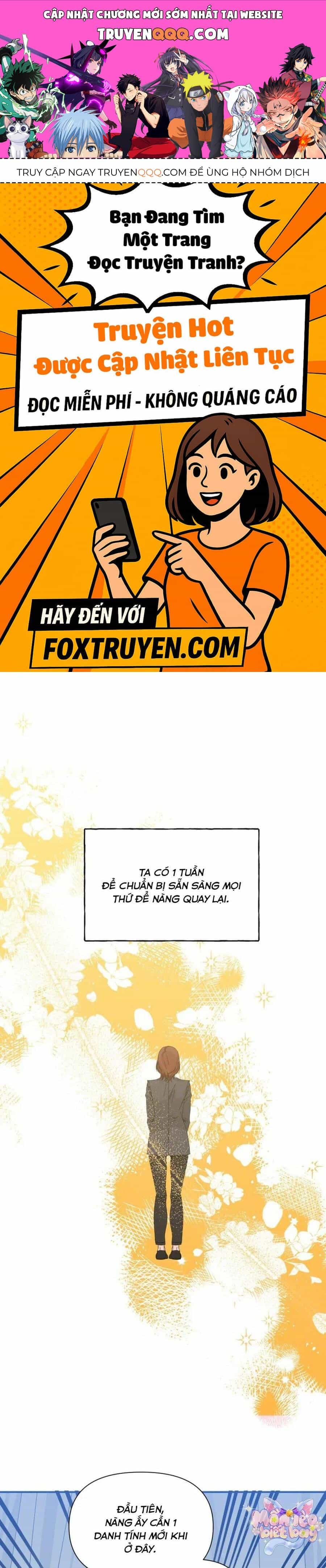 Cái Kết Có Hậu Của Nhân Vật Phản Diện - Chương 101 - ảnh 1