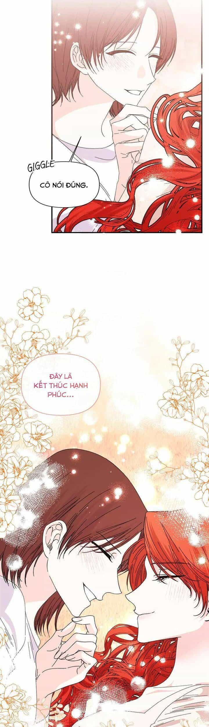 Cái Kết Có Hậu Của Nhân Vật Phản Diện - Chương 102 - ảnh 32