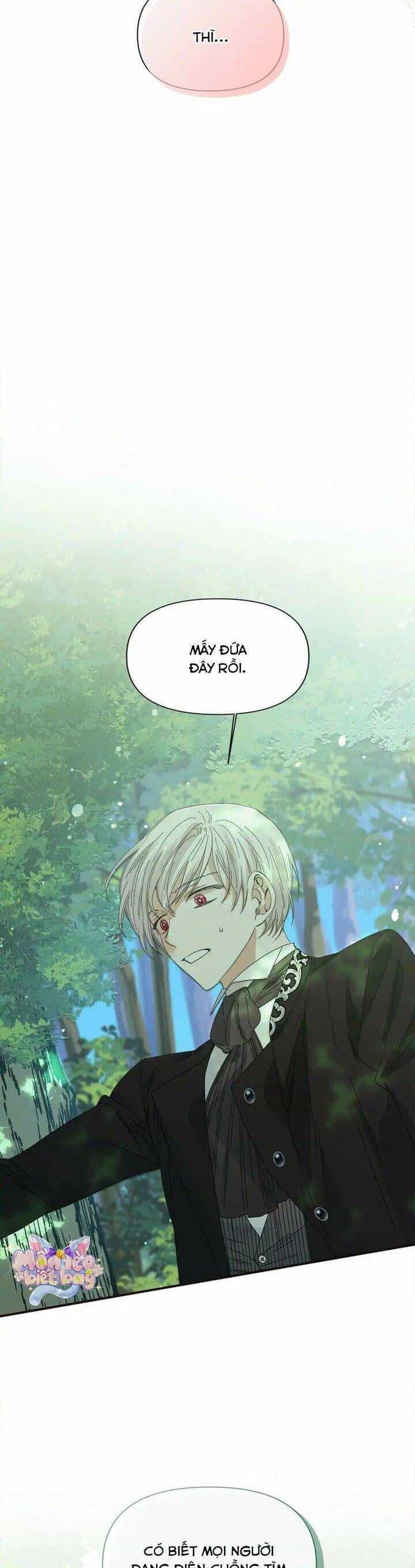 Cái Kết Có Hậu Của Nhân Vật Phản Diện - Chương 110 - ảnh 22