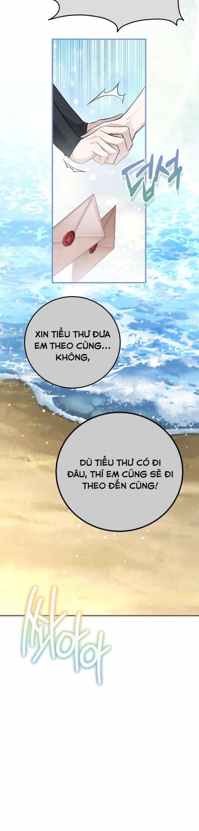 Cái Kết Của Cuộc Ly Hôn Chưa Trọn Vẹn - Chương 1 - ảnh 31