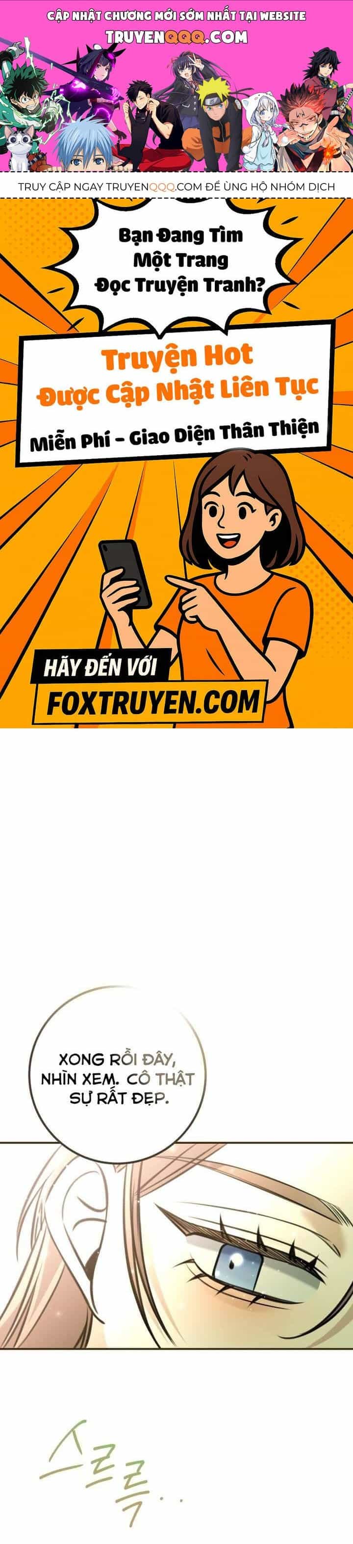 Cái Kết Của Cuộc Ly Hôn Chưa Trọn Vẹn - Chương 11 - ảnh 1
