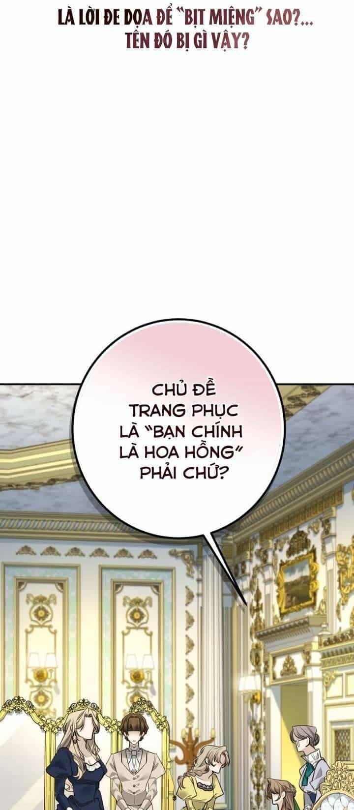 Cái Kết Của Cuộc Ly Hôn Chưa Trọn Vẹn - Chương 11 - ảnh 19